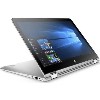 GRADE A2 - Refurbished HP Envy x360 15-aq055na Core i7-6560U 8GB 1TB &amp; 128GB 15.6 Inch Windows 10 Touchscreen Convertible Laptop 