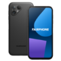 Refurbished Fairphone 5 Matte Black 6.46" 128GB 5G Unlocked & SIM Free Smartphone
