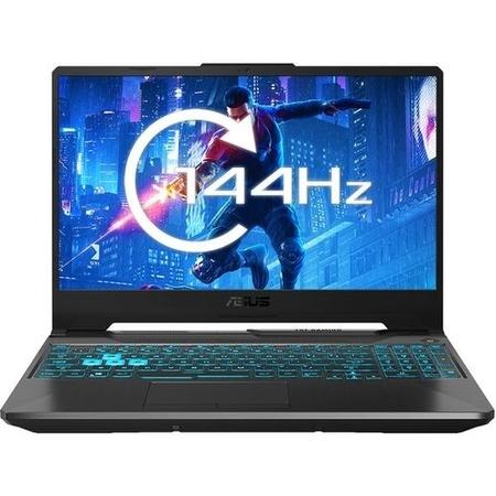 Refurbished ASUS TUF Ryzen 7 4800H 8GB 512GB GTX 1660Ti 15.6 Inch Windows 10 Gaming Laptop