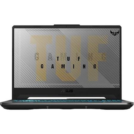Refurbished ASUS TUF Ryzen 7 4800H 8GB 512GB GTX 1660Ti 15.6 Inch Windows 10 Gaming Laptop