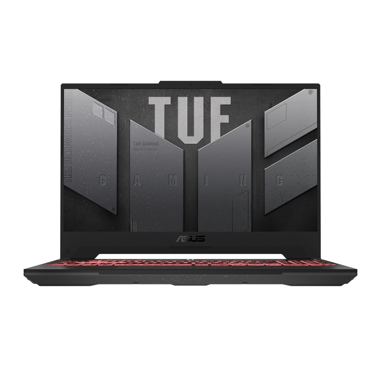 ASUS TUF A15 Gaming Laptop AMD Ryzen 7 16GB 512GB SSD RTX 3050 Ti 144Hz 15.6 Inch Windows 11