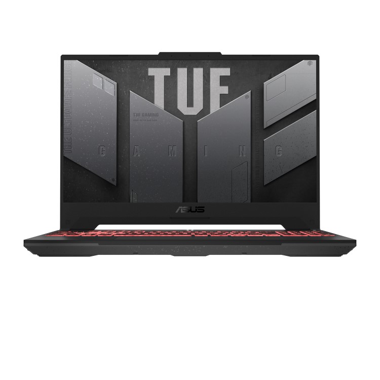 Refurbished Asus TUF A15 AMD Ryzen 7 6800H 16GB 1TB SSD RTX 3070 15.6 Inch Windows 11 Professional Gaming Laptop