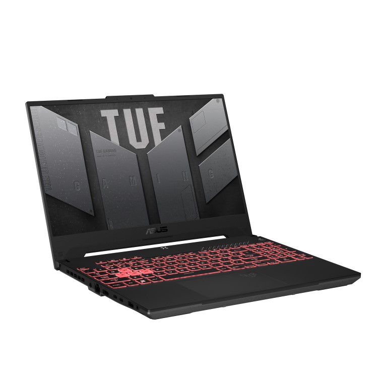 Refurbished Asus TUF A15 AMD Ryzen 7 6800H 16GB 1TB SSD RTX 3070 15.6 Inch Windows 11 Professional Gaming Laptop