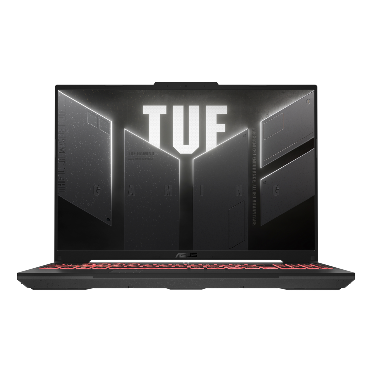 Refurbished ASUS TUF Gaming A16 FA607NUG-RL123W AMD Ryzen 7 16GB RAM 512GB SSD RTX 4050 144Hz 16 Inch Windows 11 Gaming Laptop