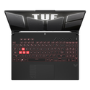 Refurbished ASUS TUF Gaming A16 FA607NUG-RL123W AMD Ryzen 7 16GB RAM 512GB SSD RTX 4050 144Hz 16 Inch Windows 11 Gaming Laptop