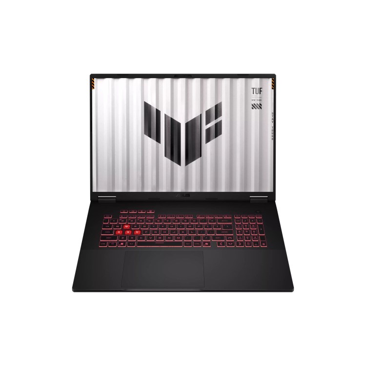 Refurbished ASUS TUF Gaming A18 AMD Ryzen 9 8940HX 16GB RAM 1TB SSD RTX 5070 144Hz 18 Inch Gaming Laptop