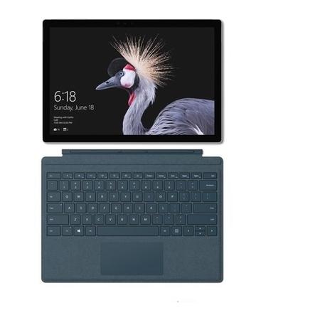 Refurbished Microsoft Surface Pro FJX-00002 12.3 Inch i5-7300U 8GB 256GB Windows 10 Tablet 
