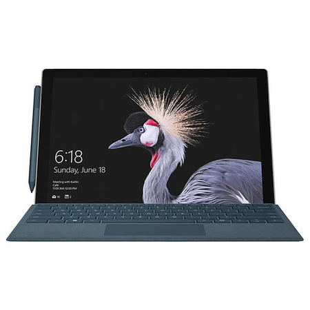 Microsoft Surface Pro 5 Core i5-7300U 8GB 256GB SSD 12.3 Inch Windows 10 Professional Tablet