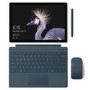 Microsoft Surface Pro 5 Core i5-7300U 8GB 256GB SSD 12.3 Inch Windows 10 Professional Tablet