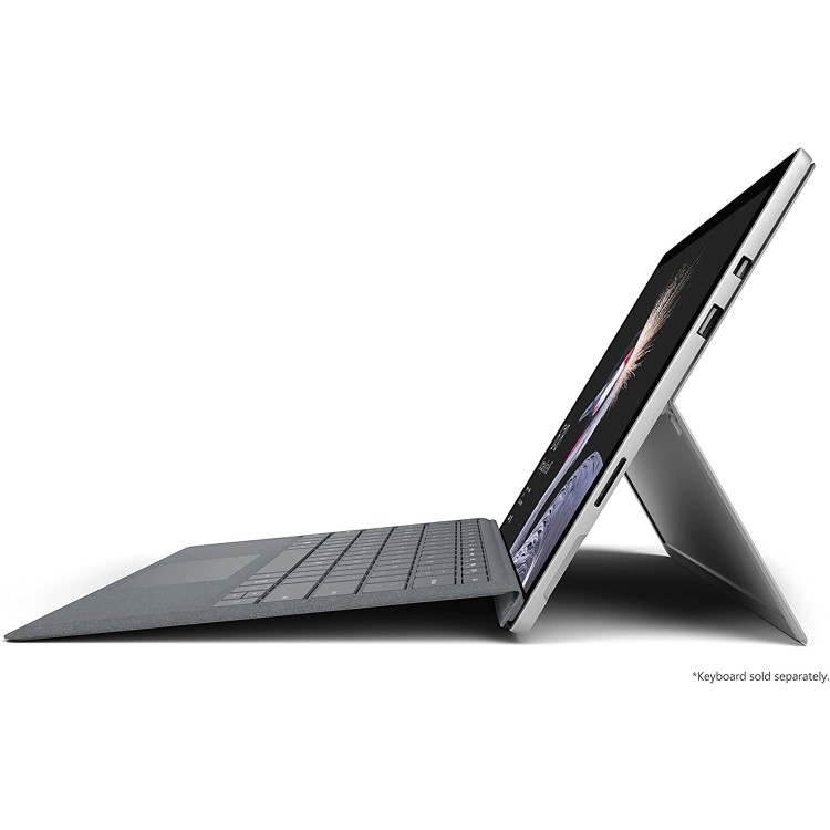 Refurbished Microsoft Surface Pro Core i7-7600U 16GB 1TB SSD 12.3" Windows 10 Professional Tablet