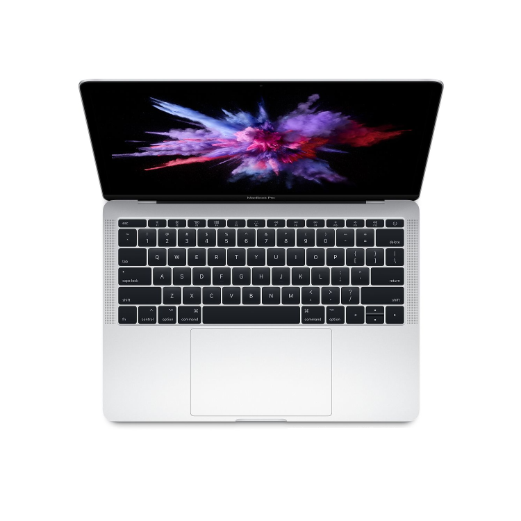 Refurbished Apple MacBook Pro Core i5 8GB 128GB 13.3 Inch Laptop in Silver with 1 Year warranty