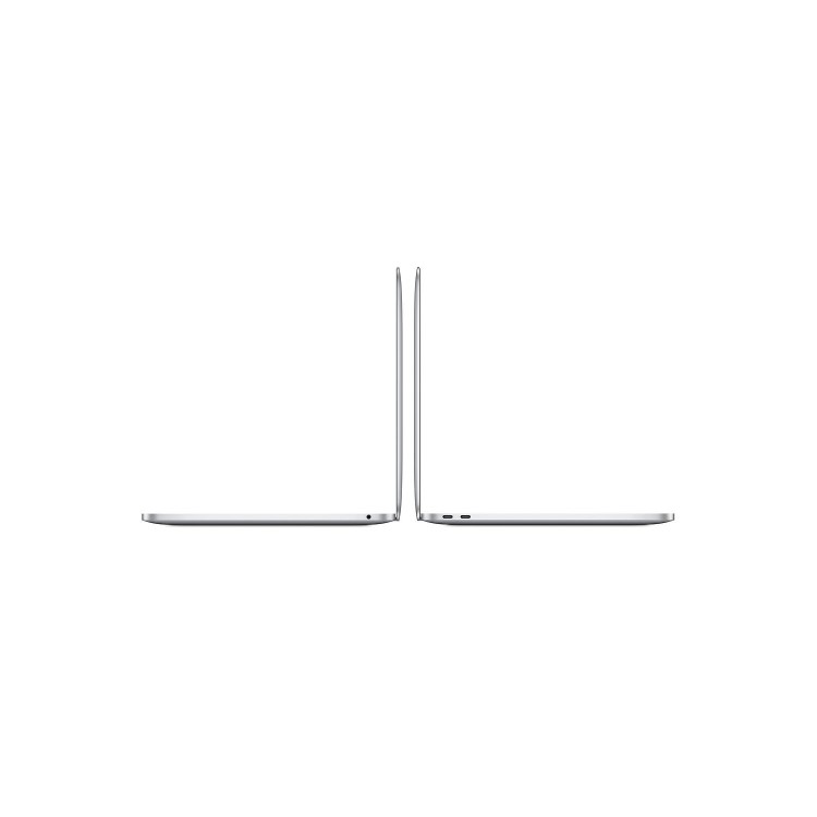 Refurbished Apple MacBook Pro Core i5 8GB 128GB 13.3 Inch Laptop in Silver with 1 Year warranty