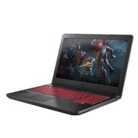 Refurbished ASUS TUF FX504GE Core i5-8300H 8GB 1TB & 128GB GTX 1050Ti 15.6 Inch Windows 10 Gaming Laptop
