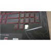 Refurbished ASUS FX504GM Core i7-8750H 8GB 256GB &amp; 1TB GTX 1060 6GB 15.6 Inch Windows 10 Gaming Laptop - The keyboard on this unit has a missing right arrow key