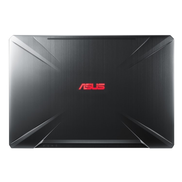 ASUS TUF Core i7-8750H 8GB 256GB + 1TB GTX 1060 15.6 Inch Windows 10 Home Gaming Laptop Inc Bag & Mouse

