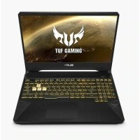 Refurbished ASUS FX505DT Ryzen 5 3550H 8GB 256GB GTX 1650 15.6 Inch Windows 10 Gaming Laptop
