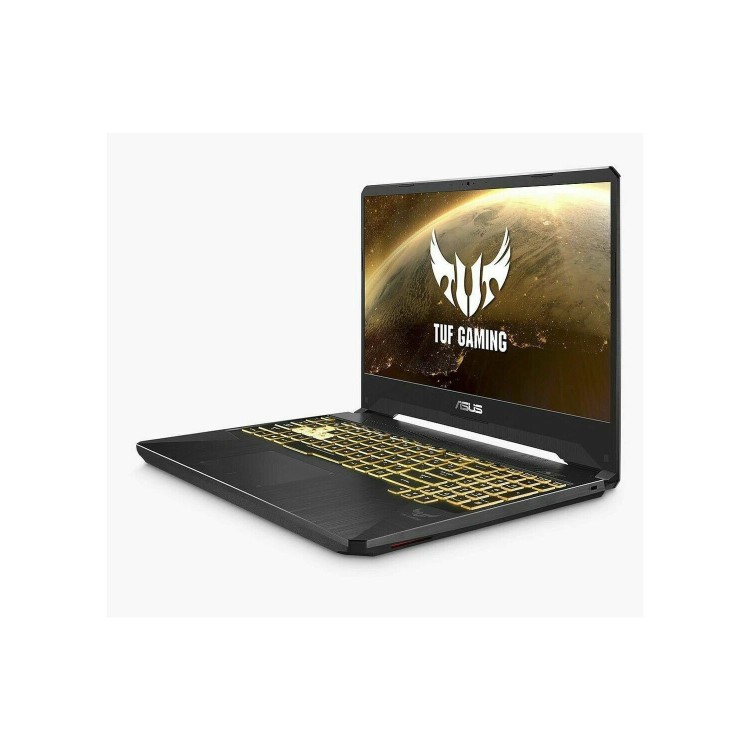 Refurbished ASUS FX505DT Ryzen 5 3550H 8GB 256GB GTX 1650 15.6 Inch Windows 10 Gaming Laptop