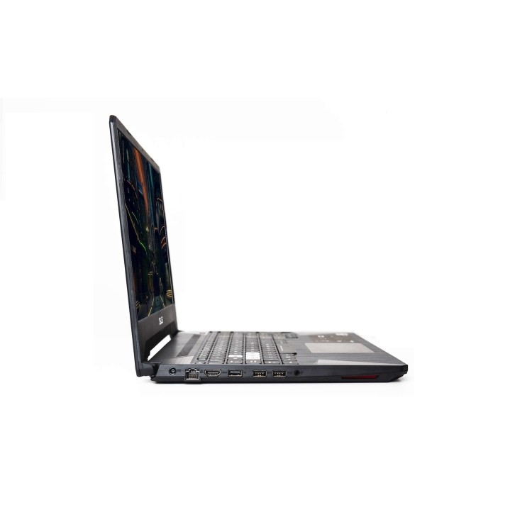 Refurbished ASUS FX505DT Ryzen 5 3550H 8GB 256GB GTX 1650 15.6 Inch Windows 10 Gaming Laptop