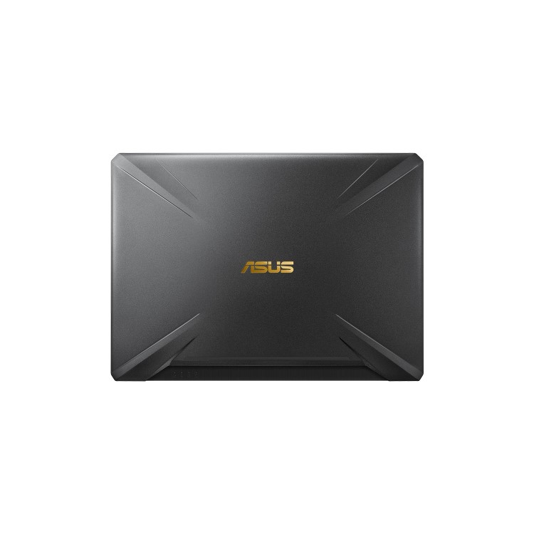 Asus TUF FX505DU Ryzen 7-3750H 8GB 512GB SSD 15.6 Inch 120Hz GeForce GTX 1660Ti Windows 10 Gaming Laptop 