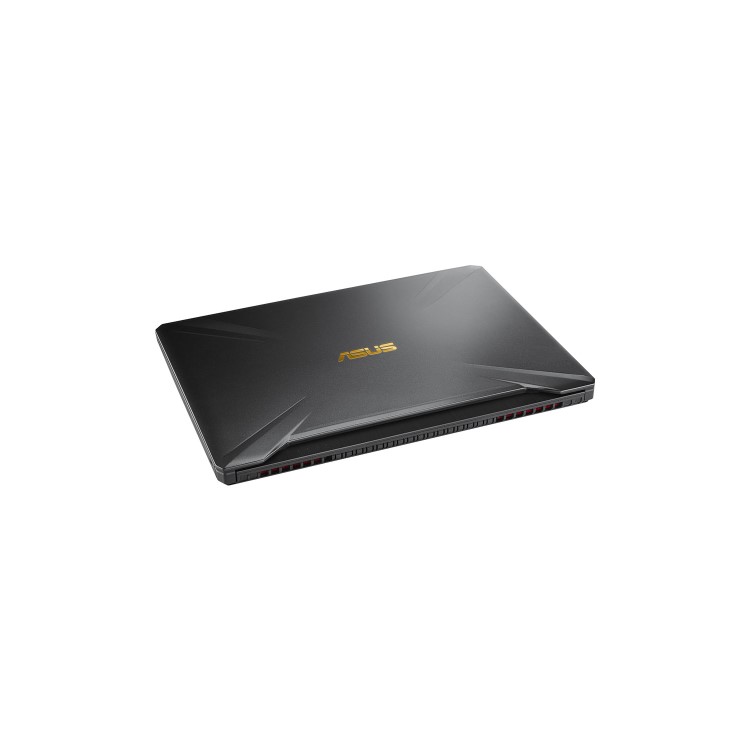 Asus TUF FX505DU Ryzen 7-3750H 8GB 512GB SSD 15.6 Inch 120Hz GeForce GTX 1660Ti Windows 10 Gaming Laptop 