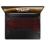Refurbished ASUS FX505DY Ryzen 5 3550H 8GB 256GB RX 560X 15.6 Inch Windows 10 Gaming Laptop