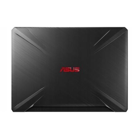 Refurbished ASUS FX505DY Ryzen 5 3550H 8GB 256GB RX 560X 15.6 Inch Windows 10 Gaming Laptop