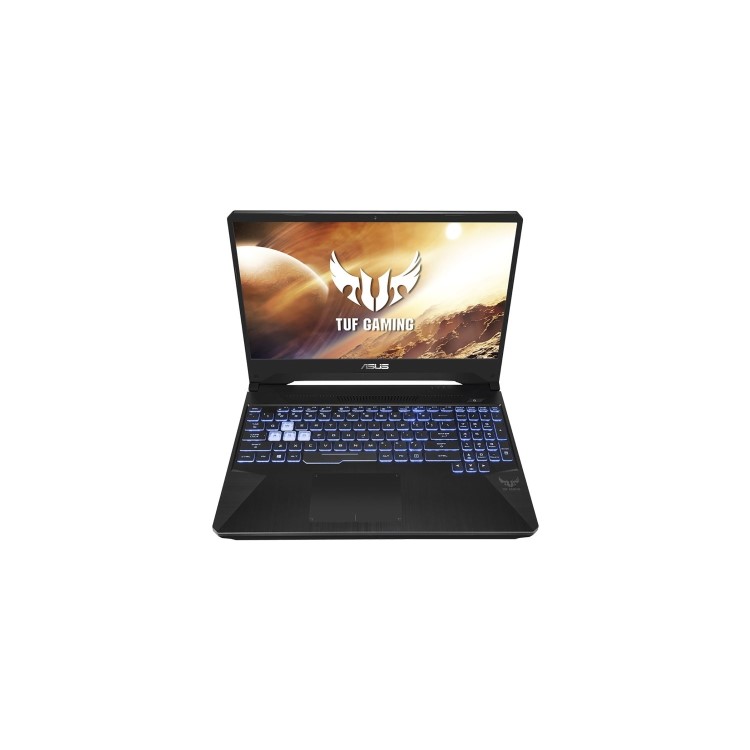 Refurbished Asus TUF FX505GT-BQ023T Core i5-9300H 8GB 512GB GTX 1650 15.6 Inch Windows 10 Gaming Laptop
