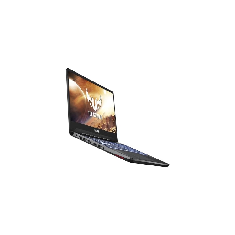 Refurbished Asus TUF FX505GT-BQ023T Core i5-9300H 8GB 512GB GTX 1650 15.6 Inch Windows 10 Gaming Laptop
