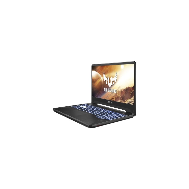 Refurbished Asus TUF FX505GT-BQ023T Core i5-9300H 8GB 512GB GTX 1650 15.6 Inch Windows 10 Gaming Laptop