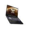 Refurbished ASUS TUF FX505GT Core i5-9300H 8GB 512GB SSD GTX 1650 144Hz 15.6 Inch Windows 10 Gaming Laptop