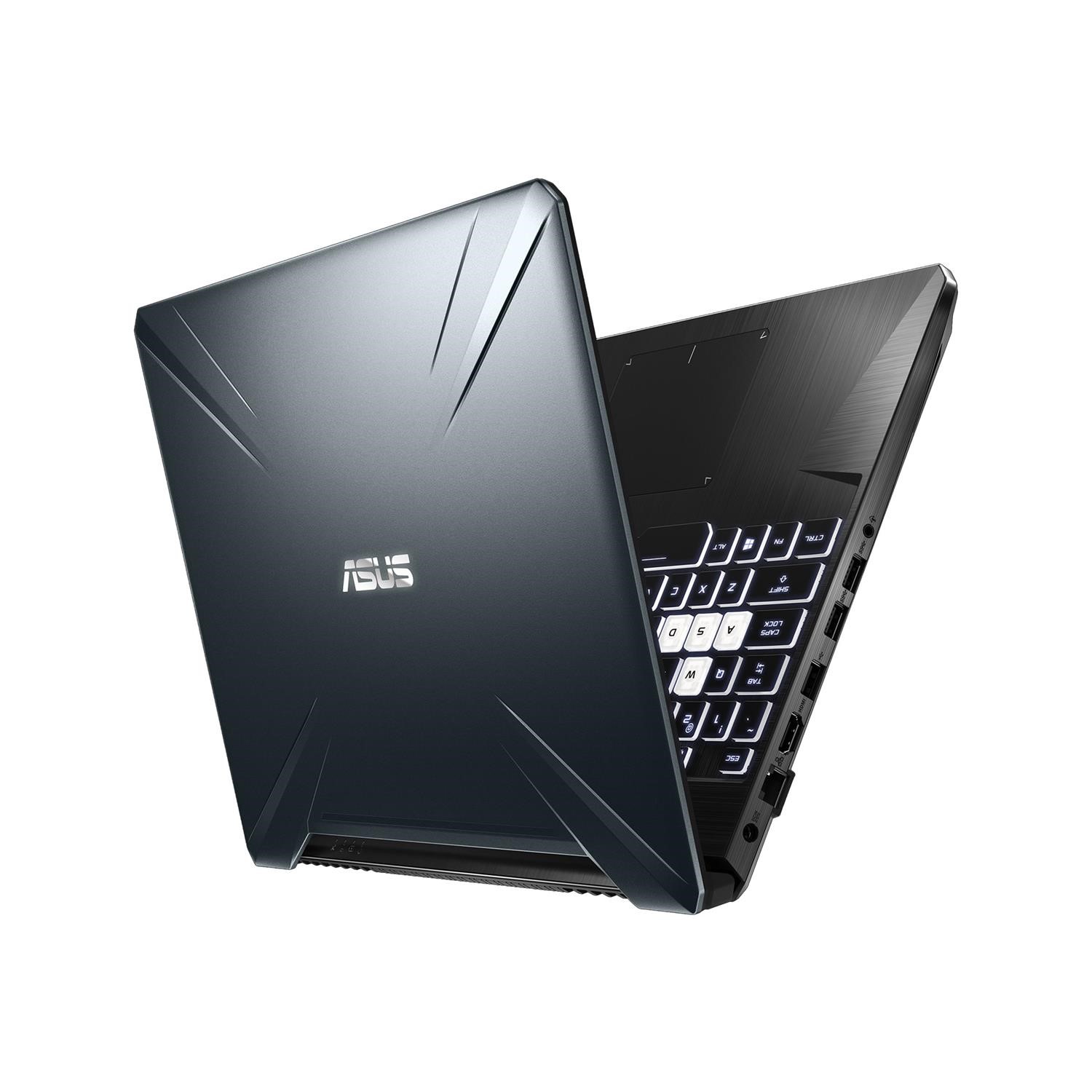 Refurbished ASUS TUF FX505GT Core i5-9300H 8GB 512GB SSD GTX 1650 