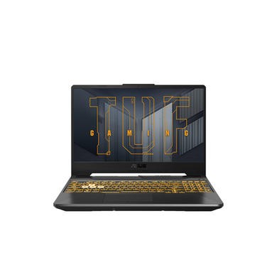 Refurbished Asus TUF F15 Core i5-11400H 16GB 512GB RTX 3050Ti 15.6 Inch Windows 11 Gaming Laptop