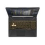 Refurbished Asus TUF F15 Core i5-11400H 16GB 512GB RTX 3050Ti 15.6 Inch Windows 11 Gaming Laptop