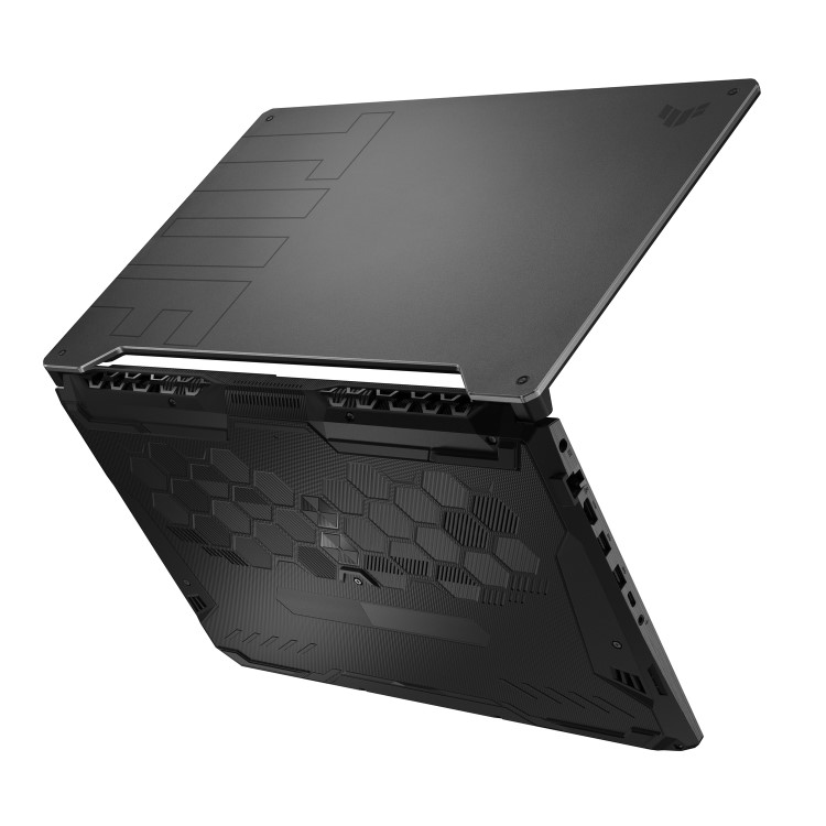 Refurbished Asus TUF F15 Core i5-11400H 16GB 512GB RTX 3050Ti 15.6 Inch Windows 11 Gaming Laptop