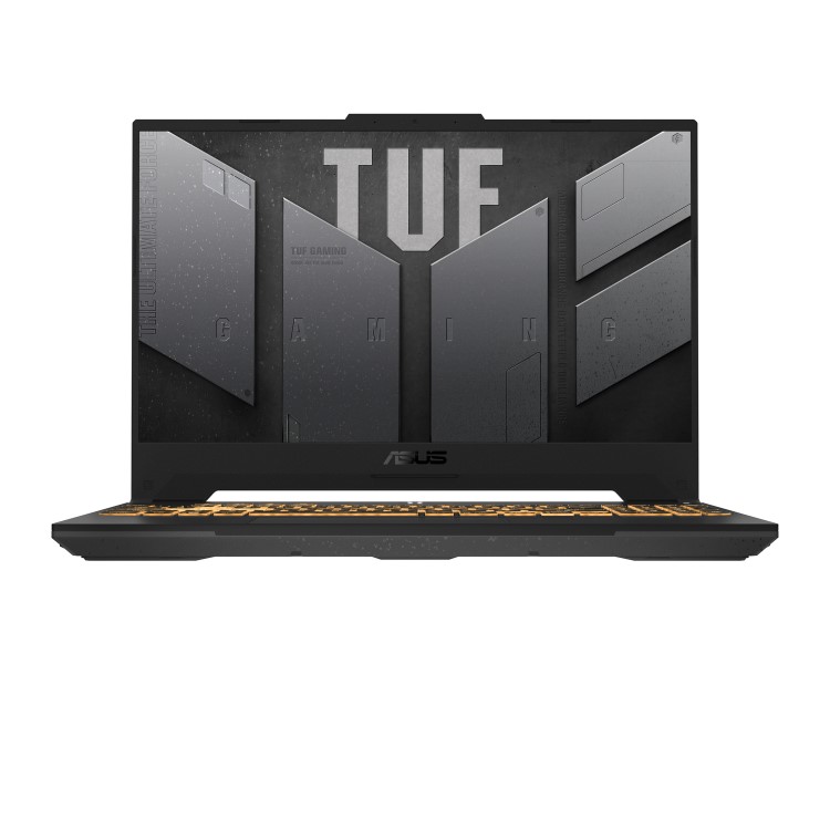 Refurbished Asus TUF Core i5-12500H 16GB 512GB RTX 3050 15.6 Inch Windows 11 Gaming Laptop