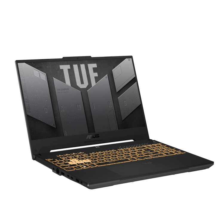 Refurbished Asus TUF Core i5-12500H 16GB 512GB RTX 3050 15.6 Inch Windows 11 Gaming Laptop