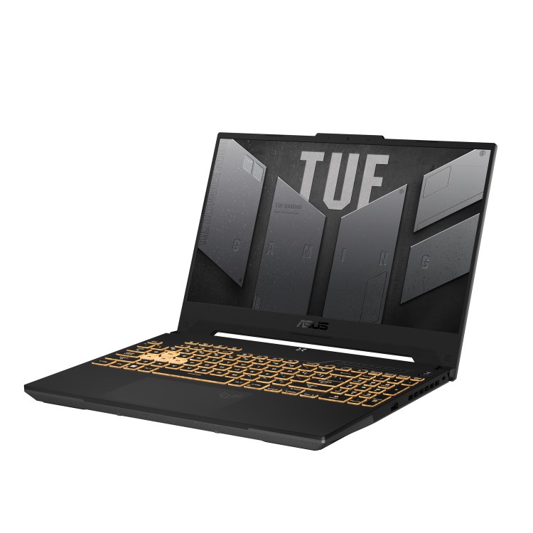 Refurbished Asus TUF Core i5-12500H 16GB 512GB RTX 3050 15.6 Inch Windows 11 Gaming Laptop