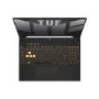 Refurbished Asus TUF Core i5-12500H 16GB 512GB RTX 3050 15.6 Inch Windows 11 Gaming Laptop