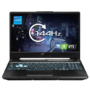 Refurbished ASUS TUF FX507ZC4 Intel Core i5 8GB RAM 512GB SSD RTX 3050 144Hz 15.6 Inch Windows 11 Home Gaming Laptop