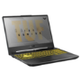 Refurbished ASUS TUF FX507ZC4 Intel Core i5 8GB RAM 512GB SSD RTX 3050 144Hz 15.6 Inch Windows 11 Home Gaming Laptop