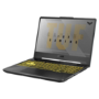Refurbished ASUS TUF FX507ZC4 Intel Core i5 8GB RAM 512GB SSD RTX 3050 144Hz 15.6 Inch Windows 11 Home Gaming Laptop