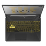 Refurbished ASUS TUF FX507ZC4 Intel Core i5 8GB RAM 512GB SSD RTX 3050 144Hz 15.6 Inch Windows 11 Home Gaming Laptop