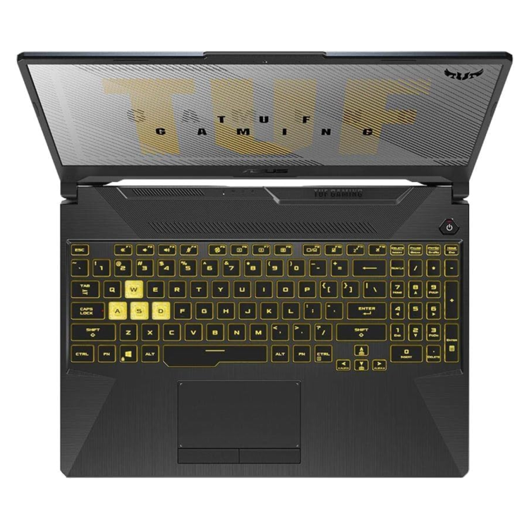Refurbished ASUS TUF FX507ZC4 Intel Core i5 8GB RAM 512GB SSD RTX 3050 144Hz 15.6 Inch Windows 11 Home Gaming Laptop