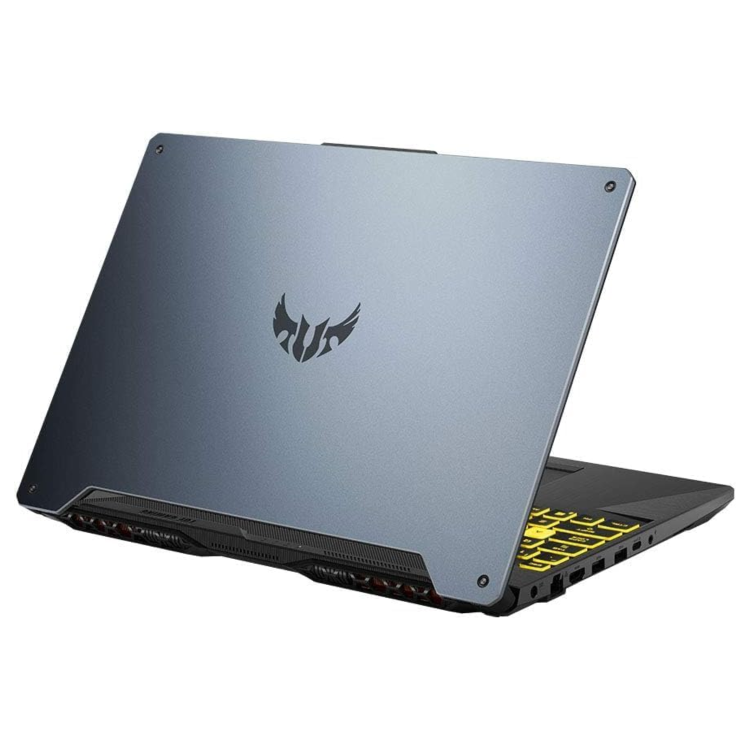 Refurbished ASUS TUF FX507ZC4 Intel Core i5 8GB RAM 512GB SSD RTX 3050 144Hz 15.6 Inch Windows 11 Home Gaming Laptop