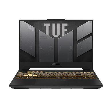 Refurbished Asus TUF F15 Core i7-12700H 16GB 1TB SSD RTX 3060 15.6 Inch Windows 11 Gaming Laptop