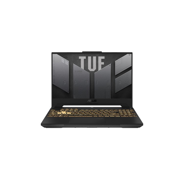 Refurbished Asus TUF F15 Core i7-12700H 16GB 1TB SSD RTX 3060 15.6 Inch Windows 11 Gaming Laptop