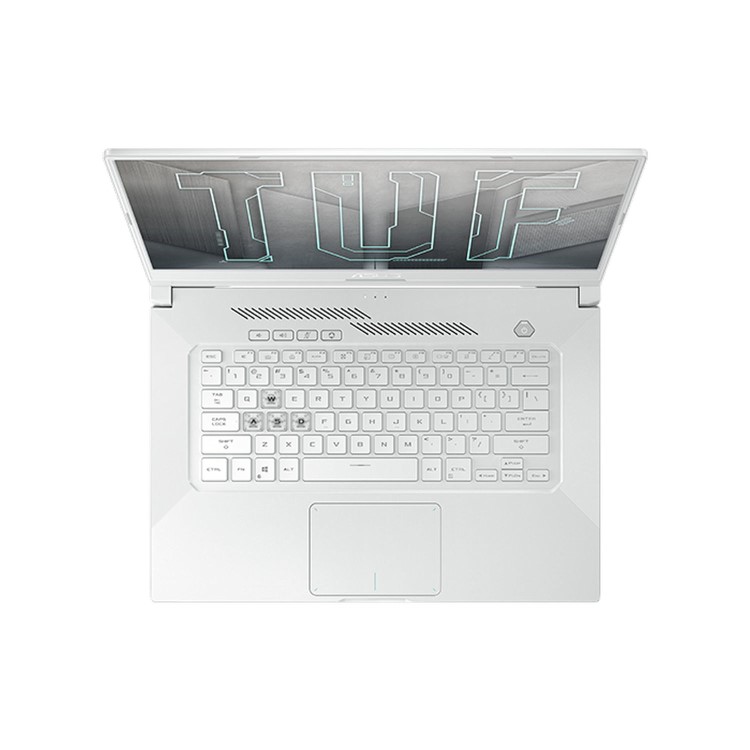 Refurbished Asus TUF Dash F15 Core i5-11300H 8GB 512GB RTX 3050 15.6 Inch Windows 11 Gaming Laptop