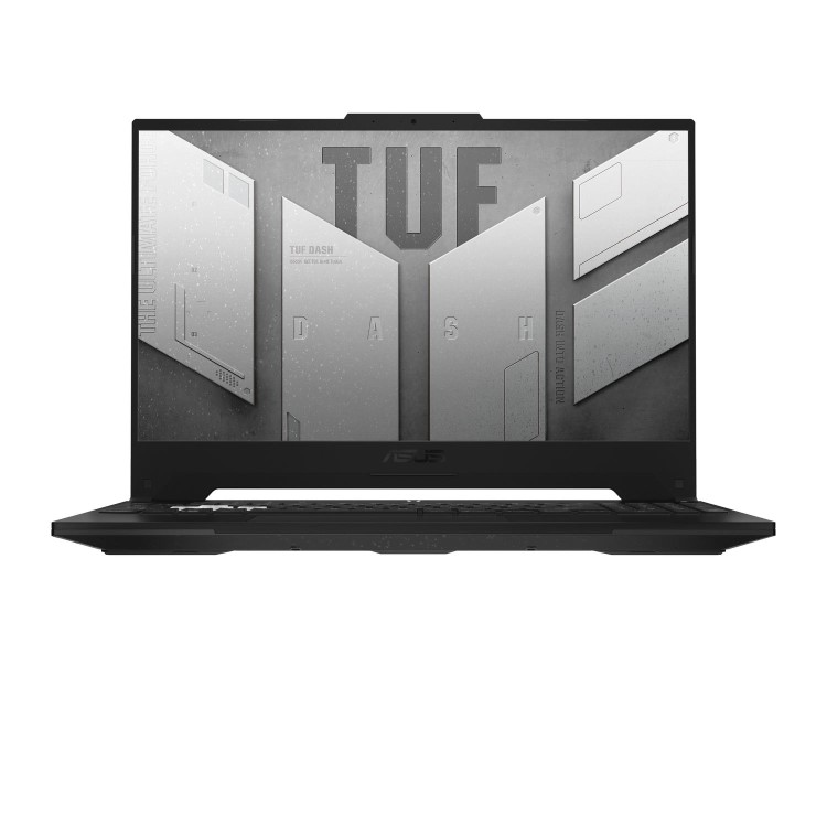 Refurbished Asus TUF F15 Core i7-12650H 16GB 1TB SSD RTX 3060 15.6 Inch Windows 11 Gaming Laptop