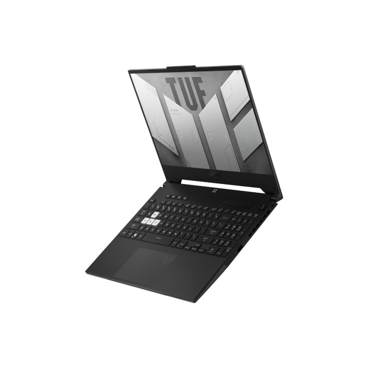 Refurbished Asus TUF F15 Core i7-12650H 16GB 1TB SSD RTX 3060 15.6 Inch Windows 11 Gaming Laptop