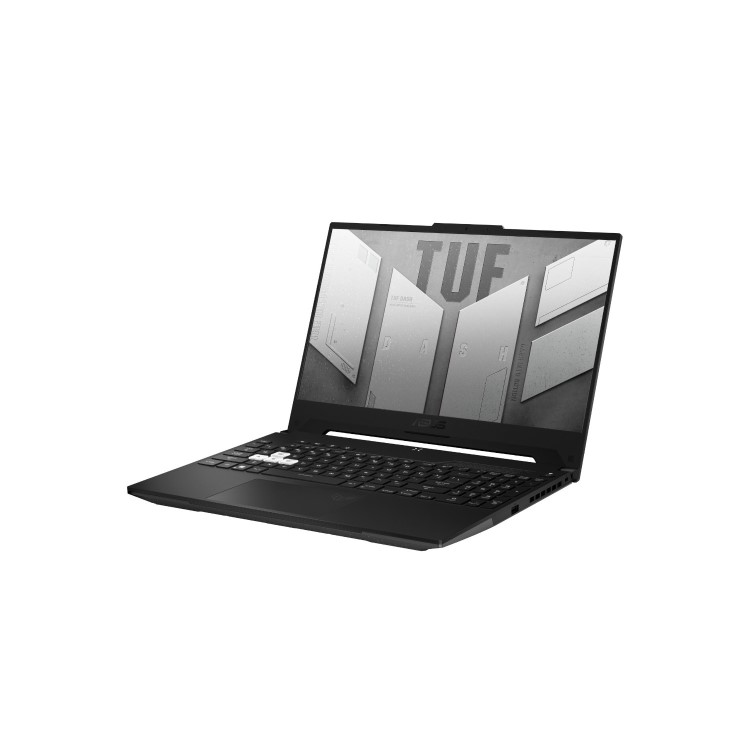 Refurbished Asus TUF F15 Core i7-12650H 16GB 1TB SSD RTX 3060 15.6 Inch Windows 11 Gaming Laptop